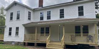 28 Village Street Gallery 1