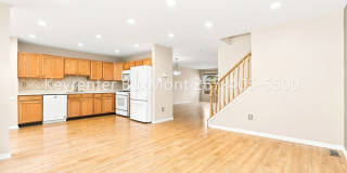 3 Bed 2.5 Bath Townhome in Windrush Development Gallery 1