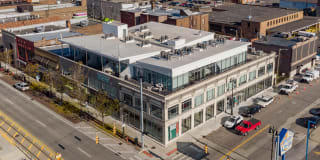 Baltimore Station Gallery 33