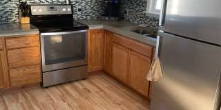 714 Bennett St. Gallery 1