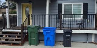 2 bedroom 2 bath home Gallery 1