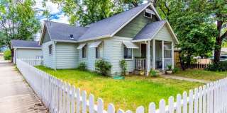 CUTE 2 BED 1 BATH HOUSE WITH A LARGE LOFT Gallery 1