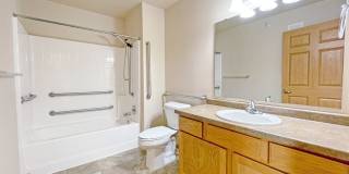 Northern Plains Apartments Gallery 10