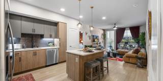 CALIXA Apartment Homes CALIXA Apartment Homes Gallery 1