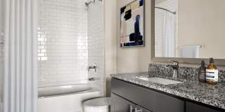 The Sawyer at One Bellevue Place Gallery 5