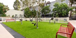 Parkway Plaza Apartments Gallery 45