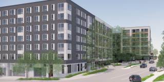 Tahoma Valley Apartments - Affordable Housing Gallery 22