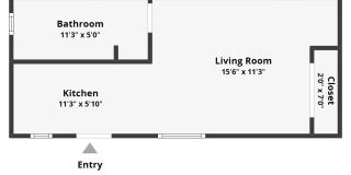 Studio for Rent – San Diego Gallery 8