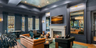 Evolve New Hope Farm Apartment Homes Gallery 1