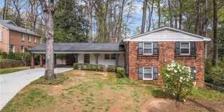 274 Land O Lakes Court NE Gallery 1