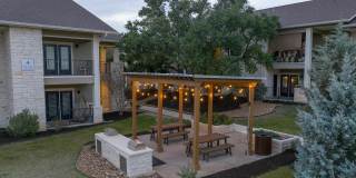 Woodcreek Apartments Gallery 10