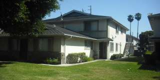 Sharp Townhouse on Victoria Avenue across from the Marina Gallery 1