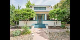 Charming 2BR House in Clovis Gallery 1