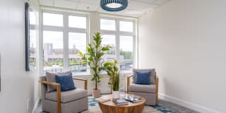 Park Row West Gallery 21