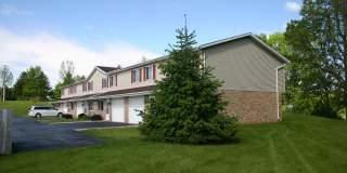 Hillside Townhomes Gallery 1