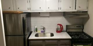 1 bed in West end Gallery 5