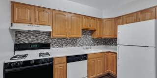 Aspen at Lake Trail Gallery 22