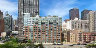 300 East 33rd Street Gallery 3