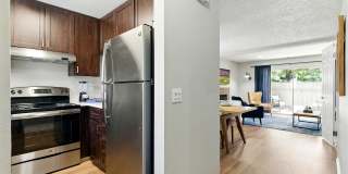 The Grove Luxury Apartments Gallery 34