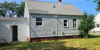 Spacious & Affordable 3-Bedroom Single Family House Now Available! Gallery 3