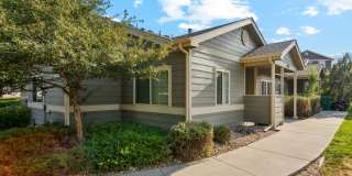 Arbor Garden Townhomes Gallery 1