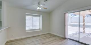 Charming 3-Bedroom Home with Covered Patio Gallery 15