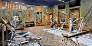 Centurion Union Center Gallery 19