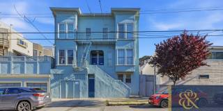 1103 Page Street Gallery 2