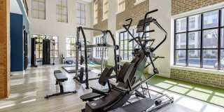 The Felicity on Perry Gallery 14