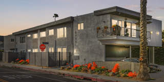 8777 Cadillac Avenue Apartments Gallery 71