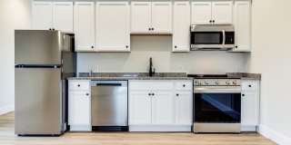 NOW LEASING - GALLERY GARDEN APTS Gallery 65