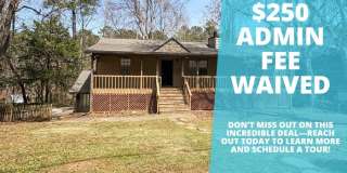 800 Cedar Lake Drive Southeast Gallery 1