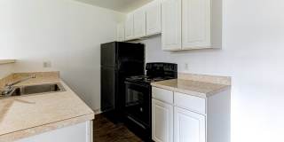 Manor House Apartments Gallery 23