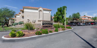 Promontory Apartment Homes Gallery 5