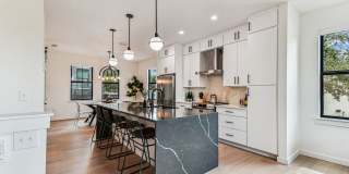 New Construction Townhome For Lease Gallery 58