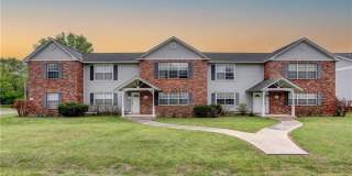 800  W Tahlequah  ST Unit #B Gallery 1