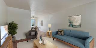 Brookwood Firs Townhomes Gallery 1