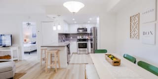 Sherwood on the Park Gallery 26