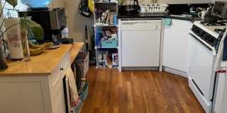 144 Thorndike St. Gallery 2