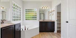 Elegant Two-Story Living in Tuscany Meadows – Harker Heights, TX Gallery 22