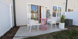 Room in 3 Bedroom Home at Widden Way Gallery 23
