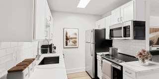 Affordable Housing - The Parke at Trinity Apartment Homes Gallery 37