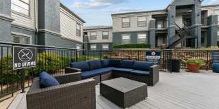 5636 Apartment Homes Gallery 11