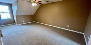 3 Bedroom 2.5 Bath Home in Oxford Hall - South Murfreesboro *New Carpet* Gallery 18