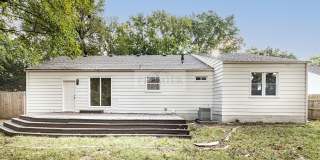 4 bedroom/ 3 bath-Beautiful Rehabbed home for rent - - Rent $3200 - 8340 Riggs Overland Park KS 66212 Gallery 18