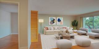 Villas of Pasadena Apartment Homes Gallery 2