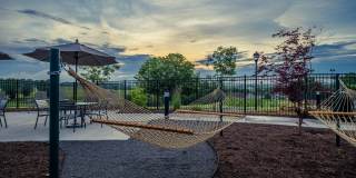 Foxridge Apartment Homes Gallery 18