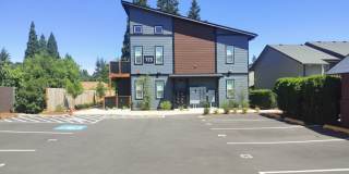 Lockwood Apartments — 1 bed/1 bath: $1150 - $1395/month | Salem, OR Gallery 13