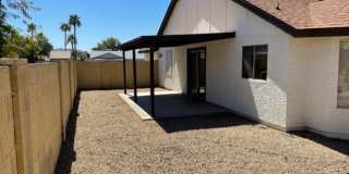 Phoenix 3 Bed, 2 Bath Home with Single Story Gallery 24