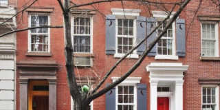 107 Bedford Street Gallery 4